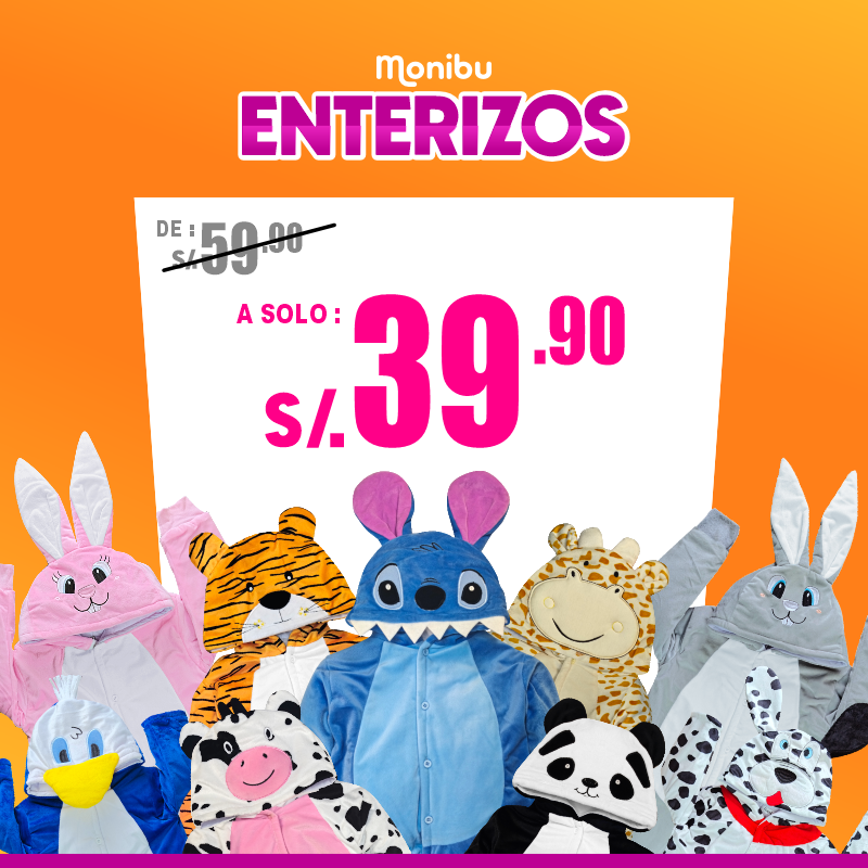 Enterizoss