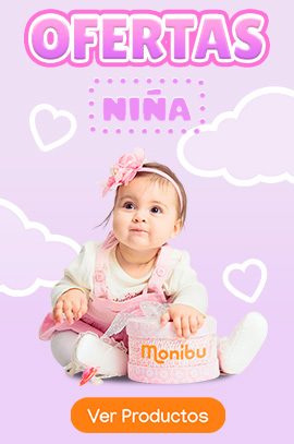 Oferta Niña