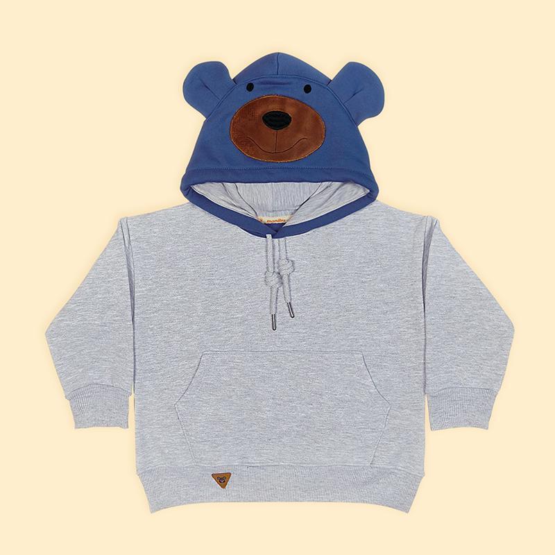 POLERA ADELE (1 pieza)