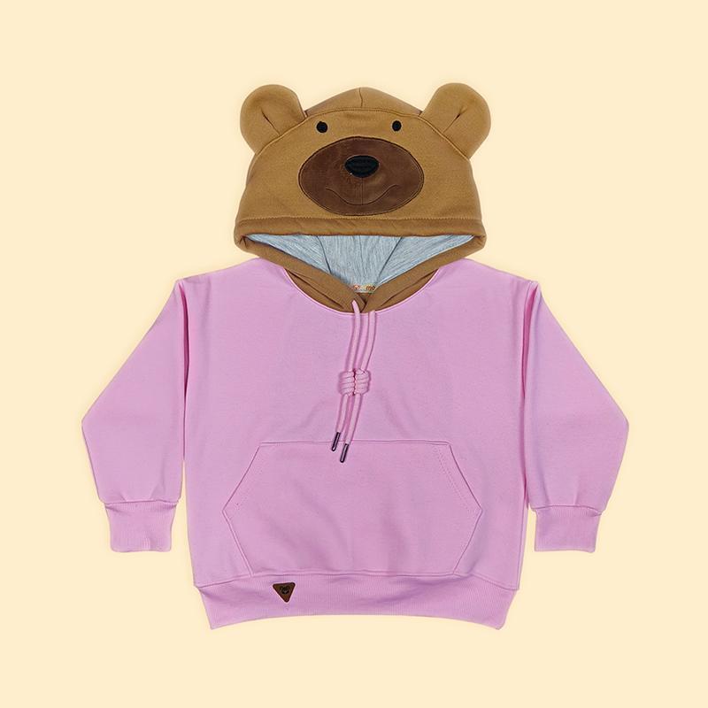 POLERA ADELE (1 pieza)