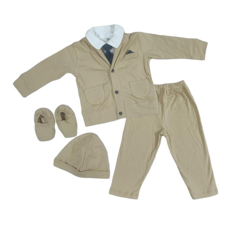 Conjunto bebe ALEX