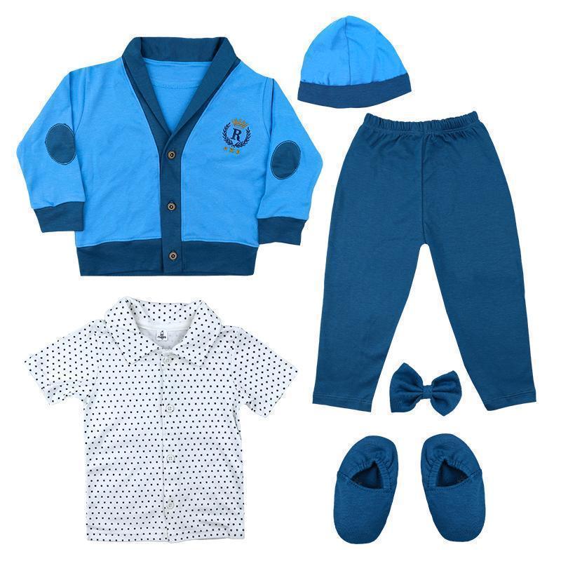 Conjunto de niño bebe ALVARO