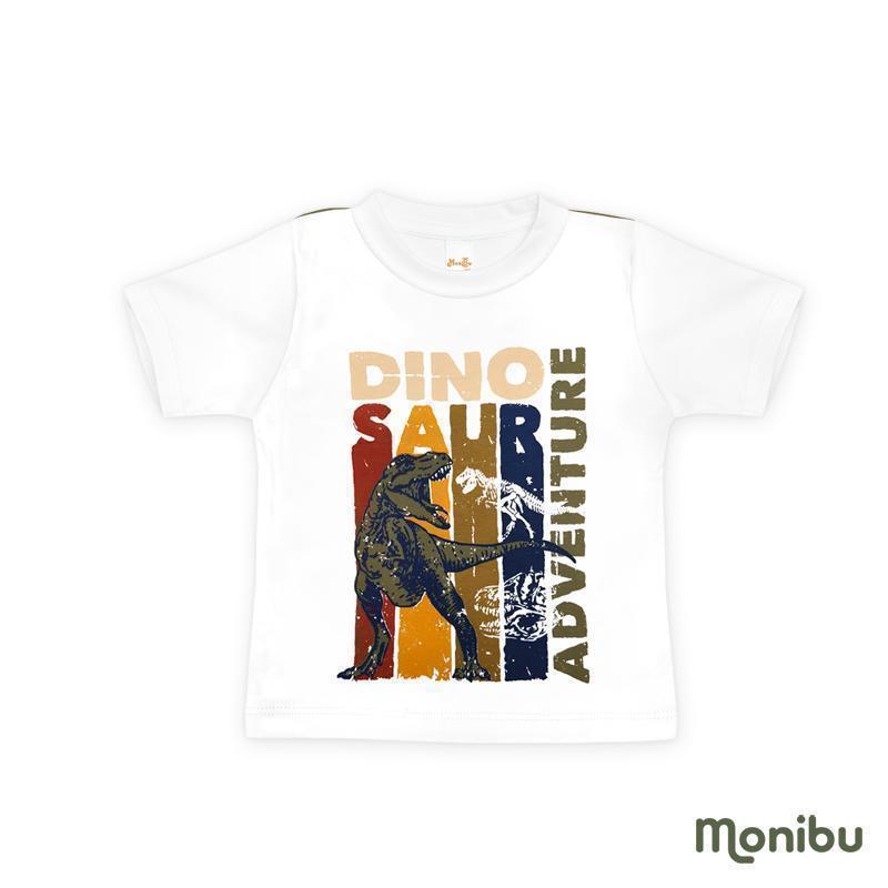 POLO DINOSAURIO SALE (1 pieza)