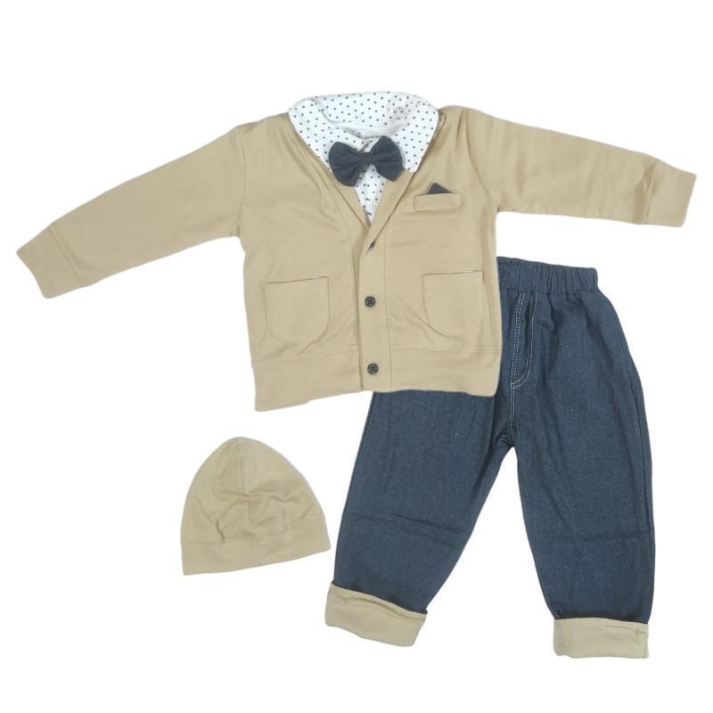 Conjunto bebe FRANCISCO