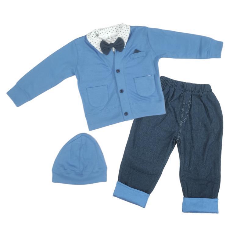 Conjunto bebe FRANCISCO