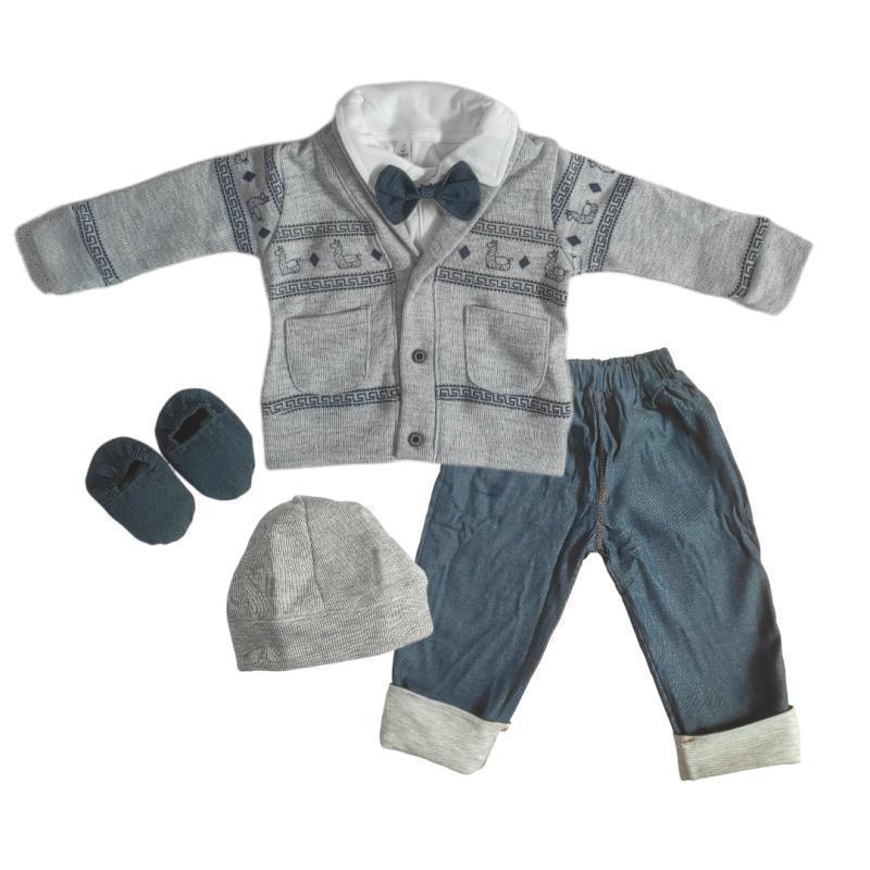 Conjunto bebe GAEL