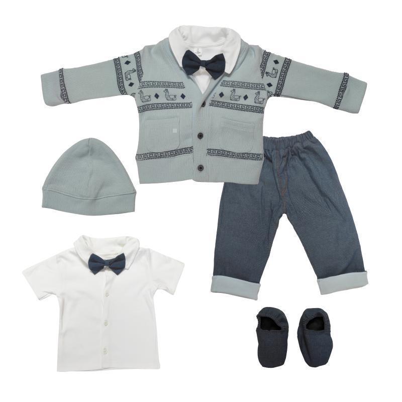 Conjunto bebe GAEL