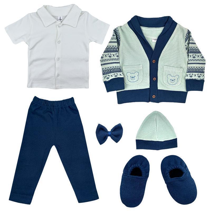 Conjunto bebe MARIANO