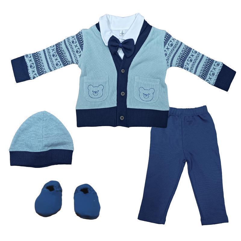 Conjunto bebe MARIANO