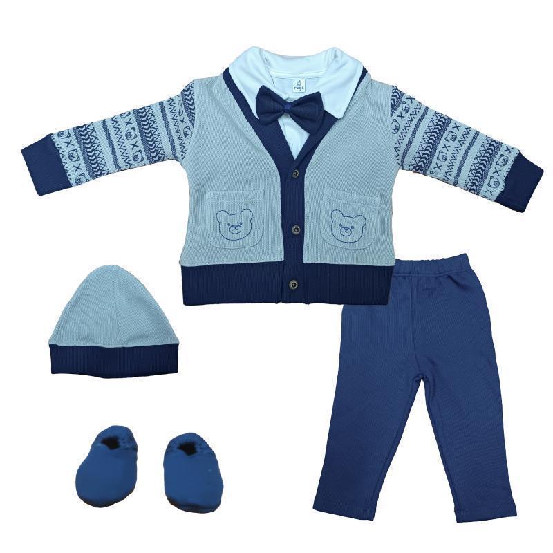 Conjunto bebe MARIANO