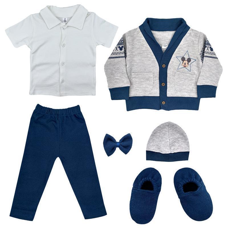 Conjunto bebe MARINO