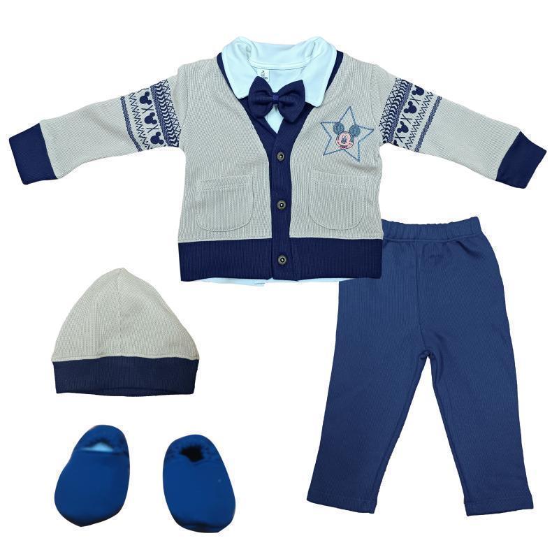 Conjunto bebe MARINO