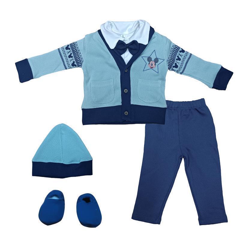 Conjunto bebe MARINO