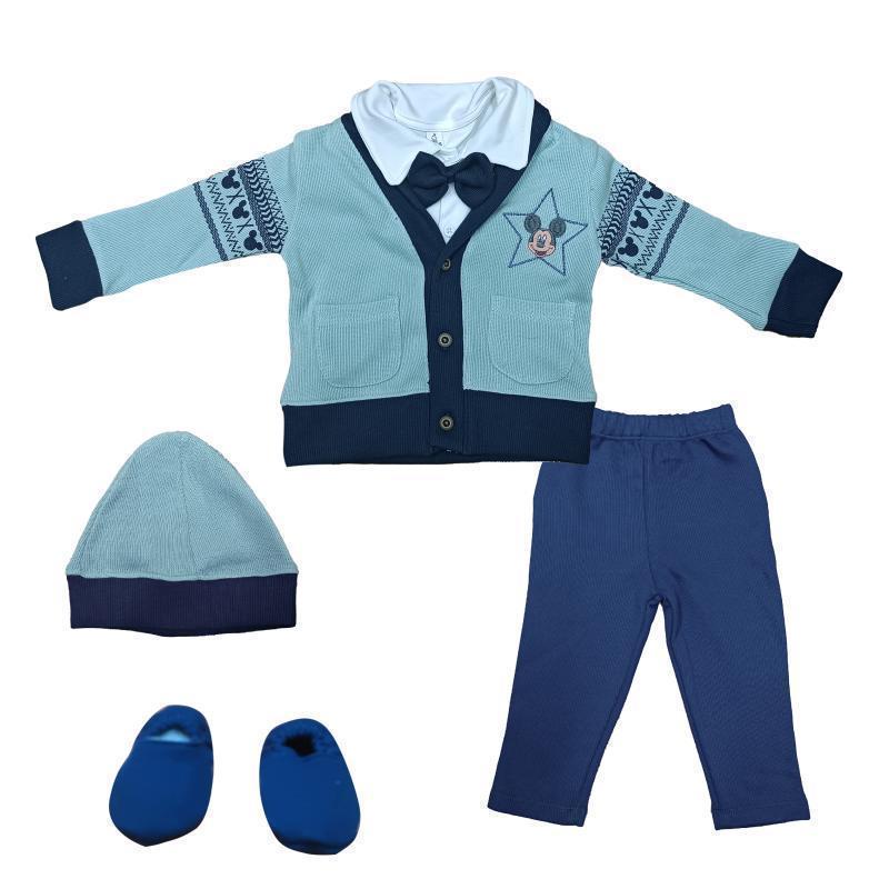 Conjunto bebe MARINO