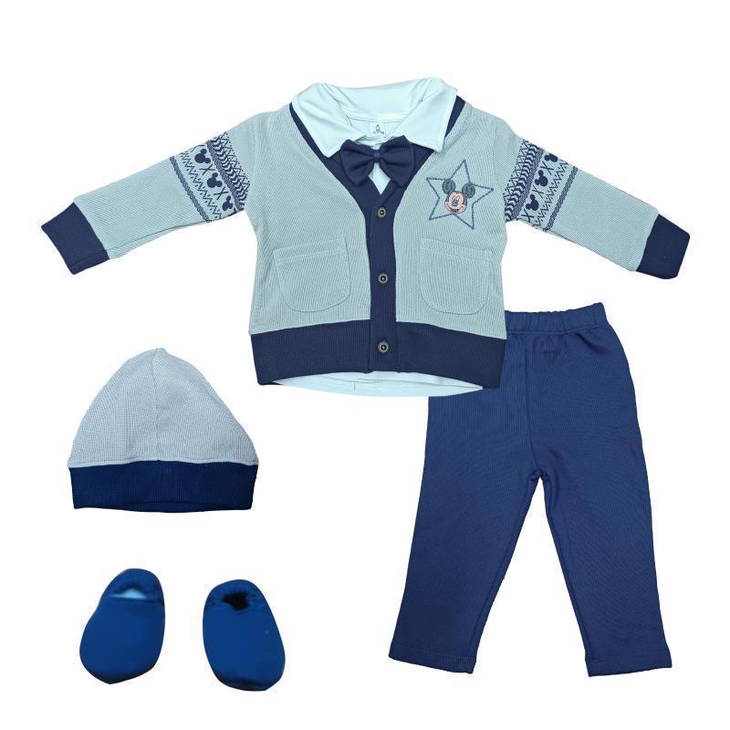 Conjunto bebe MARINO