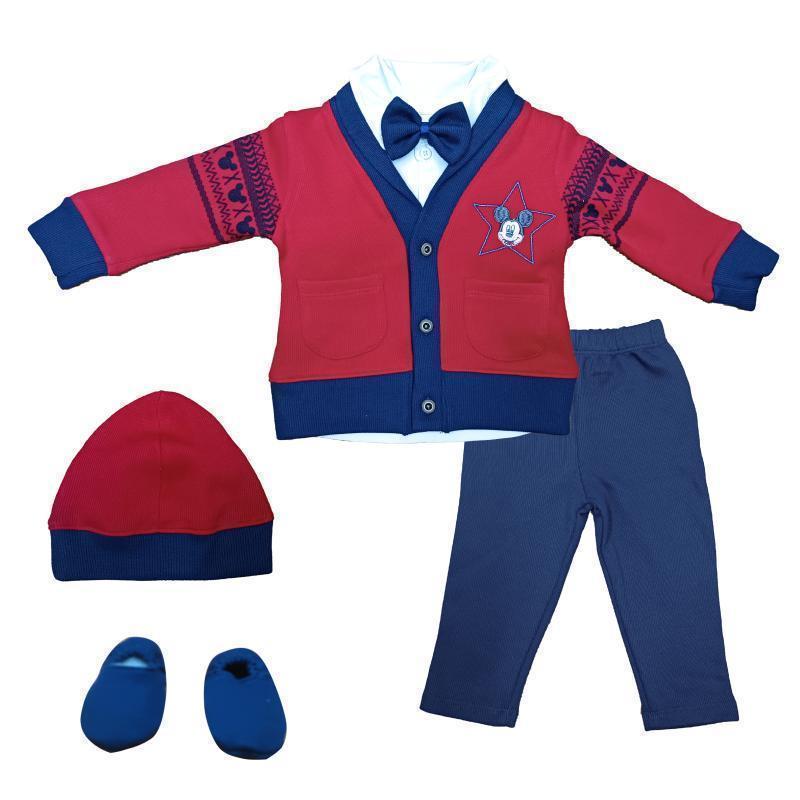 Conjunto bebe MARINO