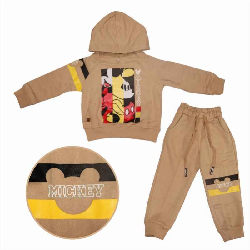 Conjunto bebe Niño MICKEY