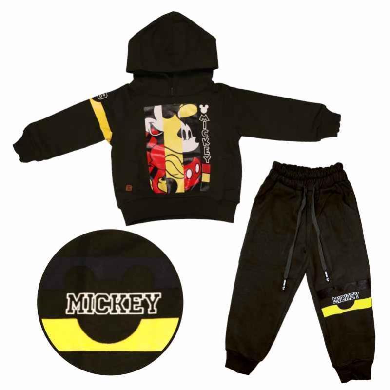 Conjunto bebe Niño MICKEY