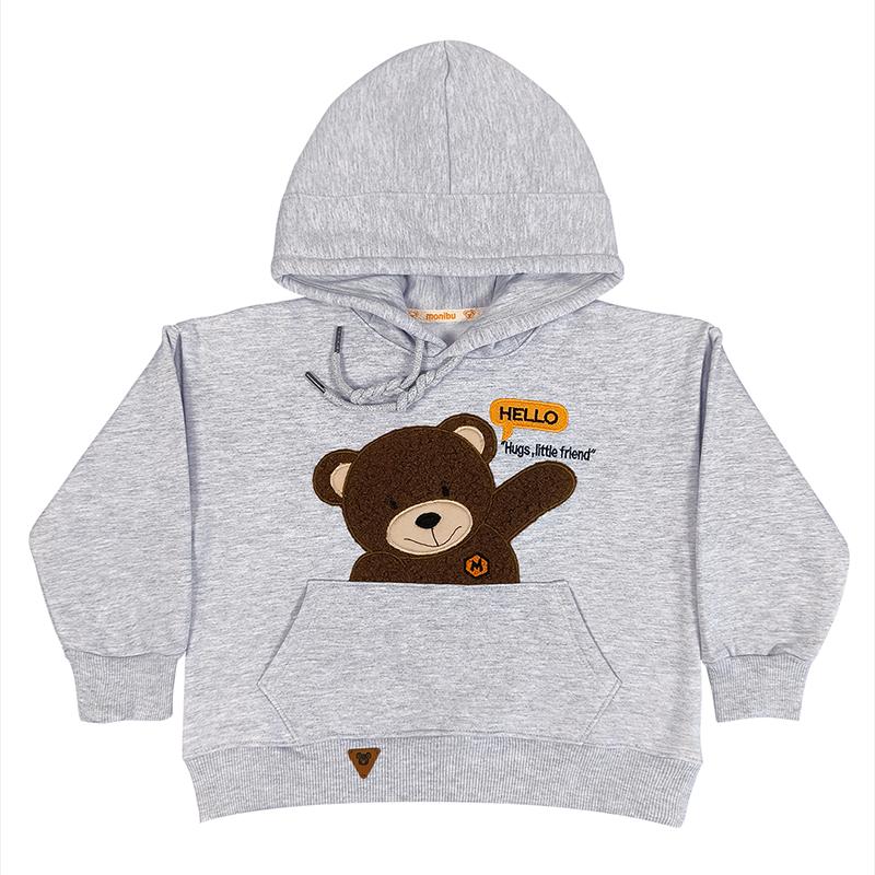 POLERA ODA (1 pieza)