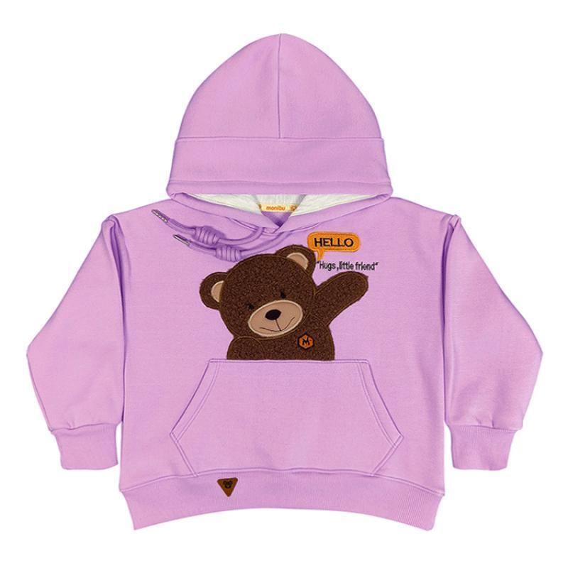 POLERA ODA (1 pieza)