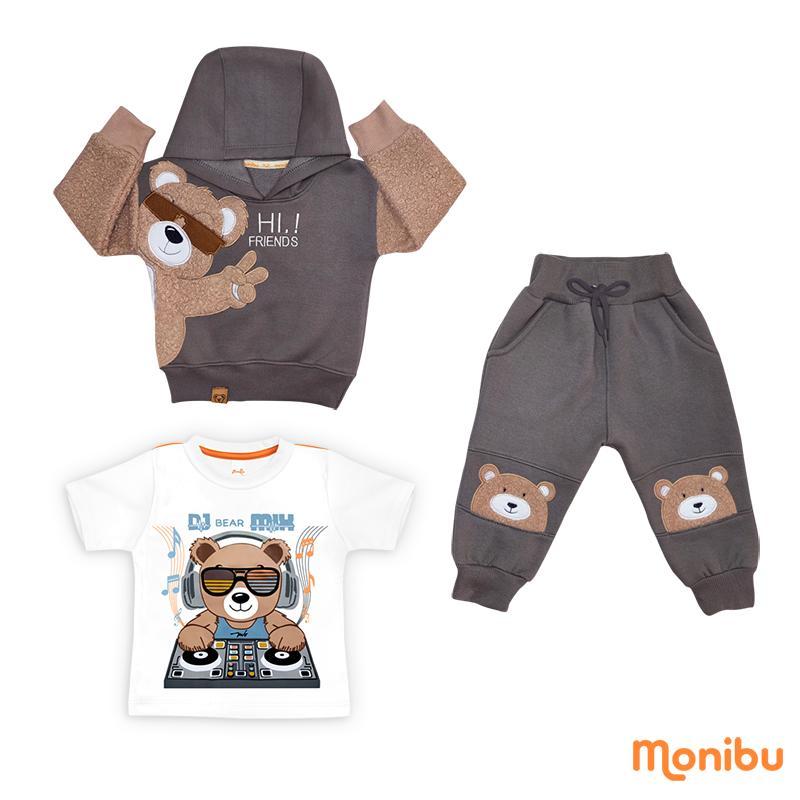 Conjunto de niño bebe PETER