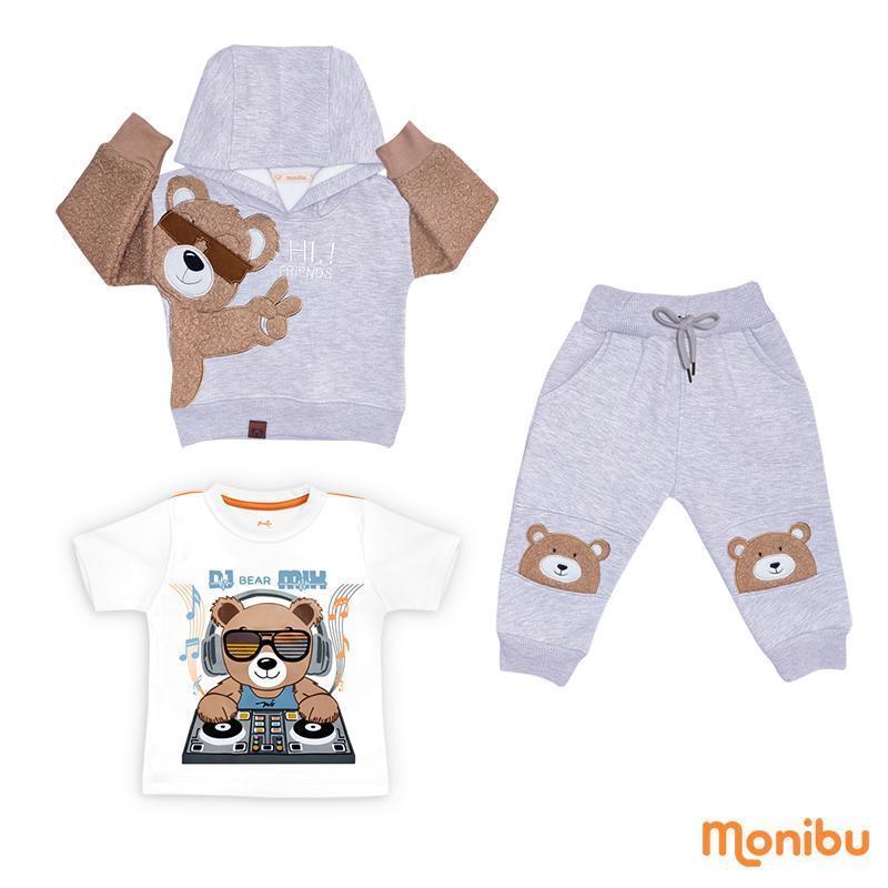 Conjunto de niño bebe PETER