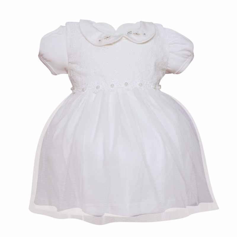 Vestido para bebe TATI