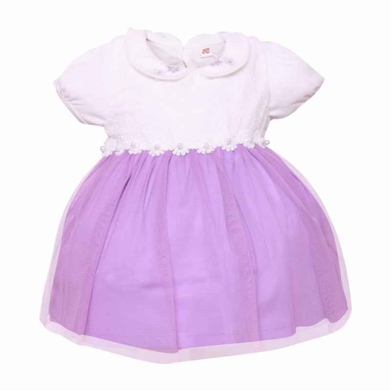 Vestido para bebe TATI