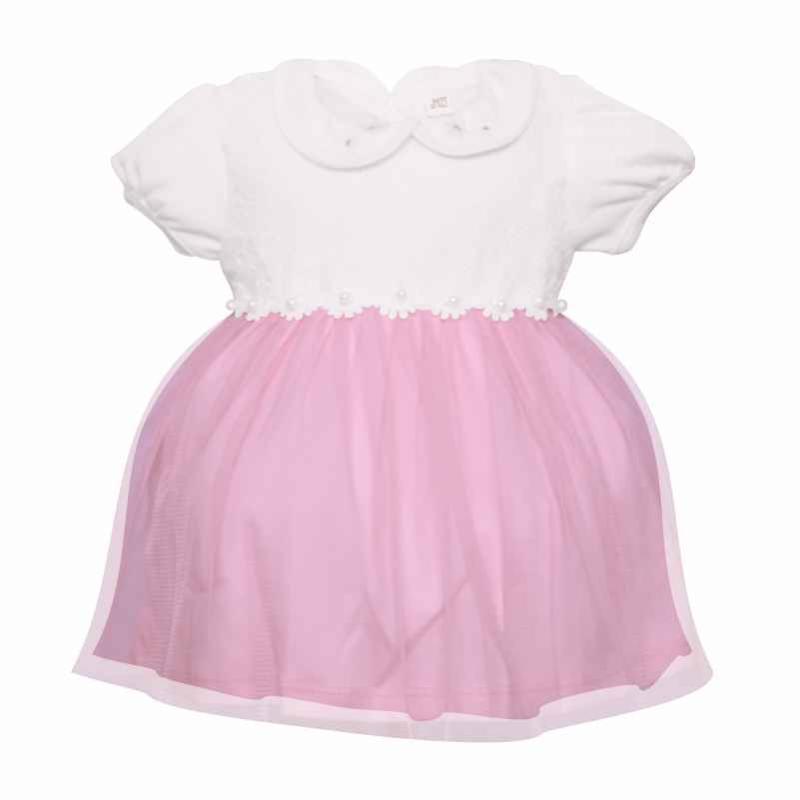 Vestido para bebe TATI