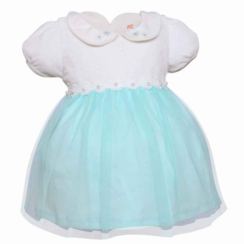 Vestido para bebe TATI