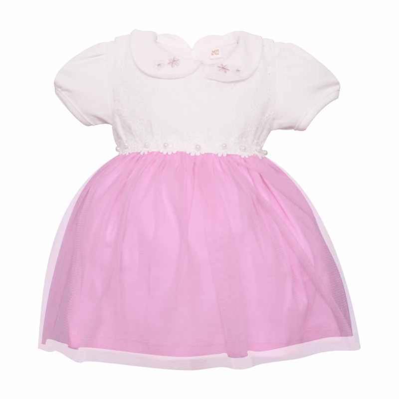 Vestido para bebe TATI