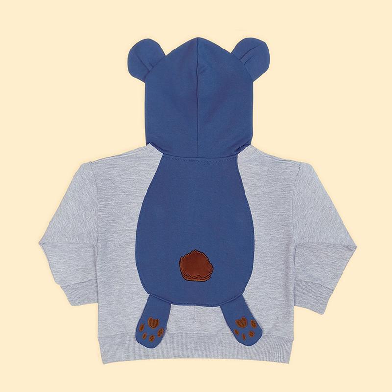 POLERA ADELE (1 pieza)