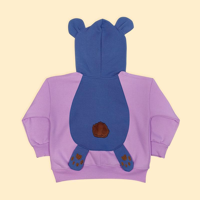 POLERA ADELE (1 pieza)