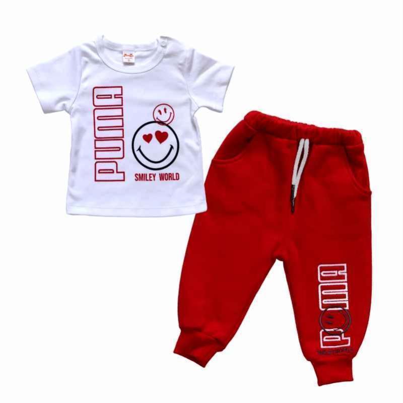 Conjunto bebe ARIEL