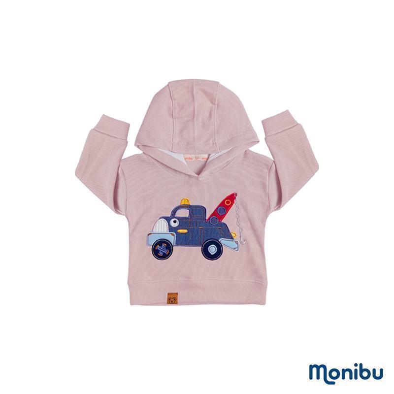 Conjunto de niño bebe BILI