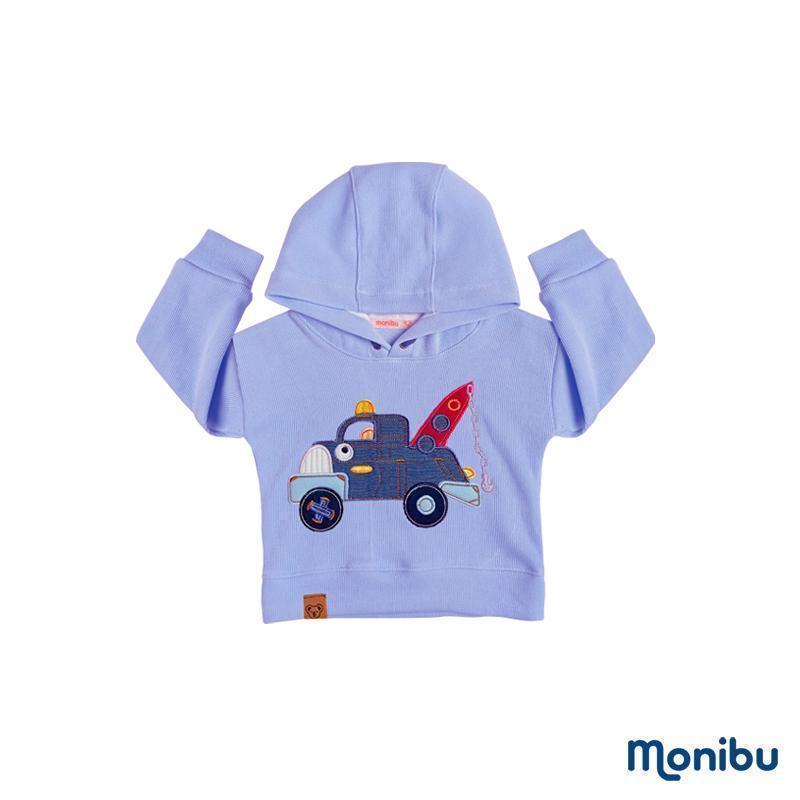 Conjunto de niño bebe BILI