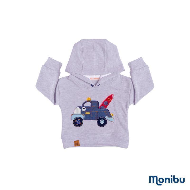 Conjunto de niño bebe BILI