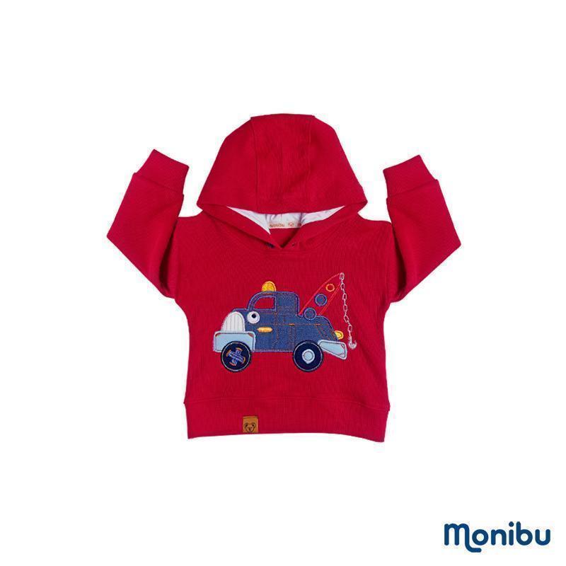 Conjunto de niño bebe BILI