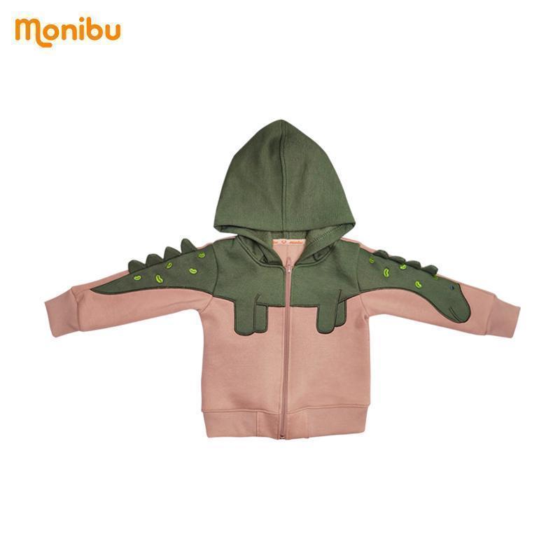 Conjunto de niño bebe ELMER 2