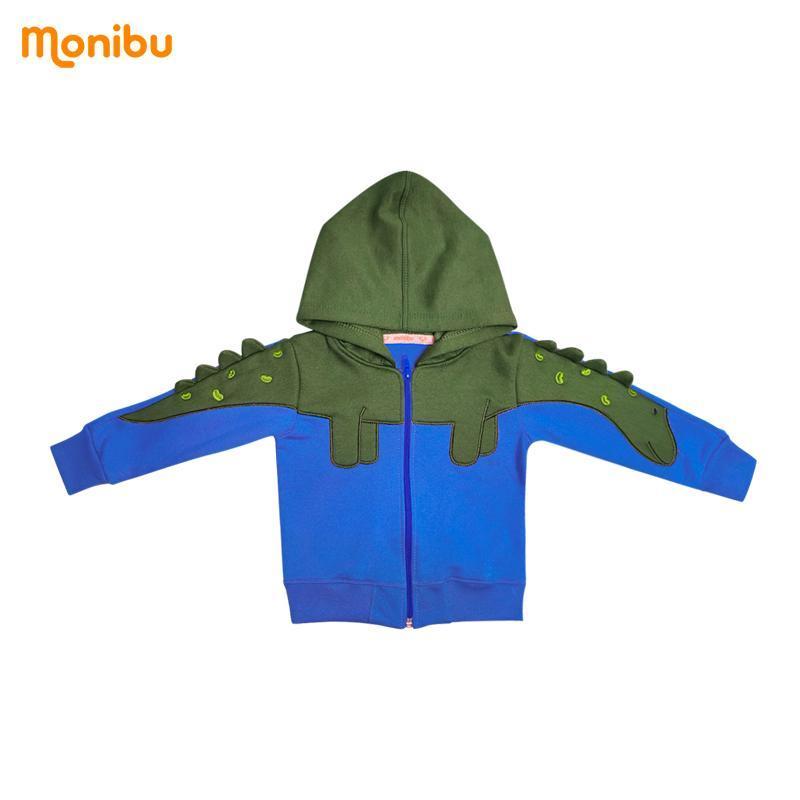 Conjunto de niño bebe ELMER 2