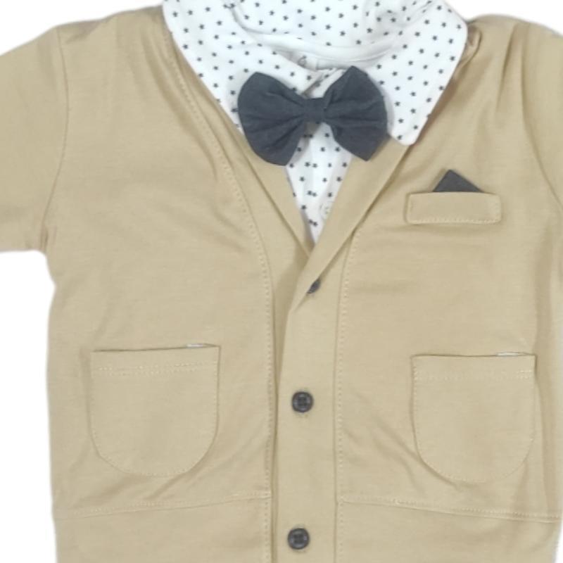 Conjunto bebe FRANCISCO