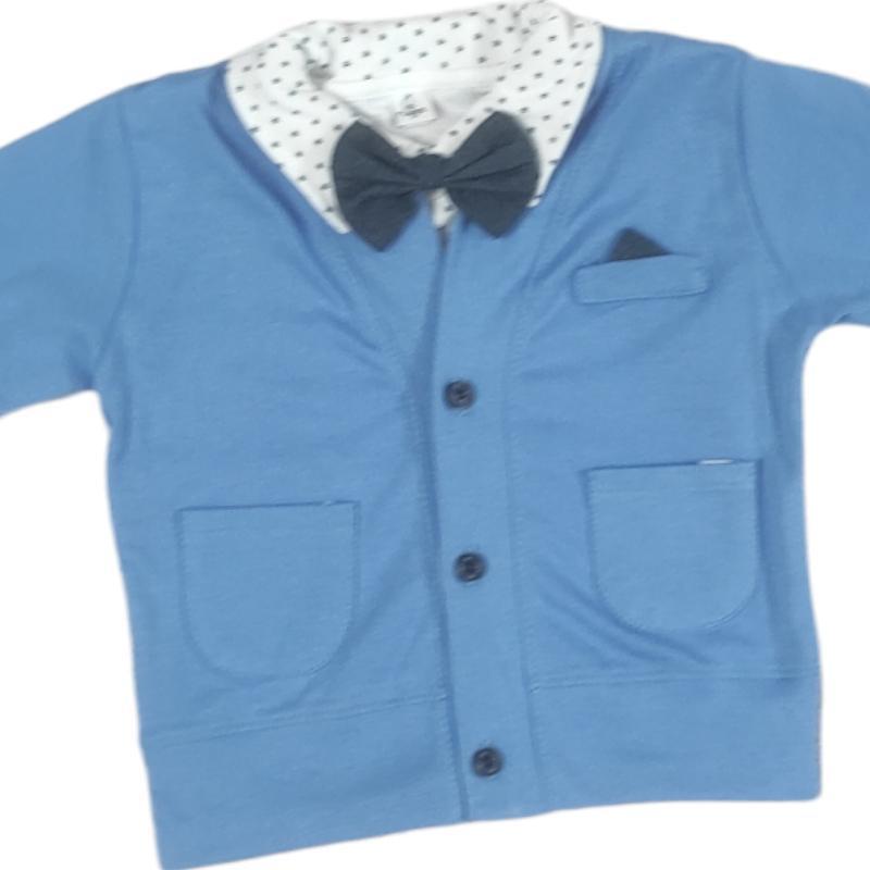 Conjunto bebe FRANCISCO