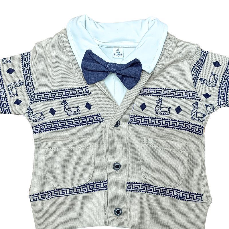 Conjunto bebe GAEL