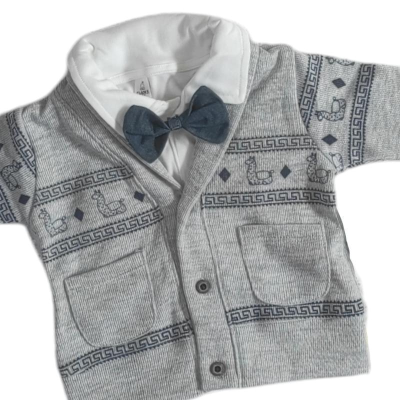 Conjunto bebe GAEL