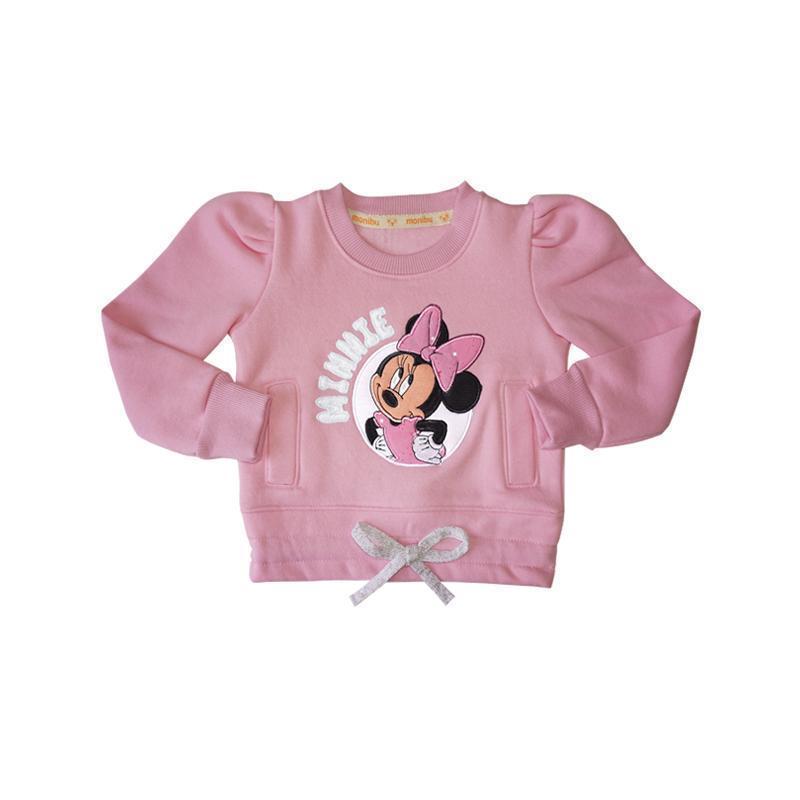 Conjunto de niña bebe INES