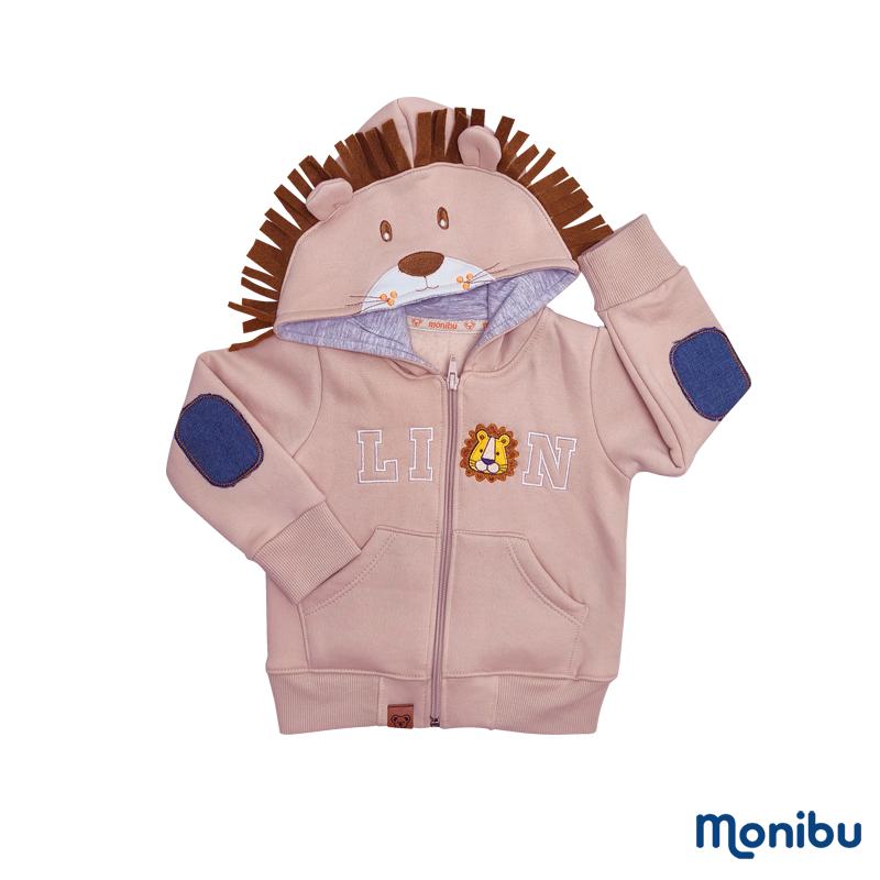 Conjunto de niño bebe LEONCIO 2
