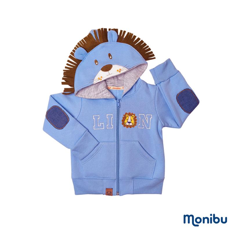 Conjunto de niño bebe LEONCIO 2