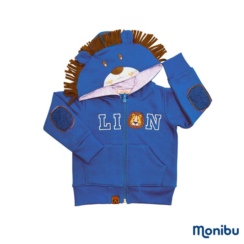 Conjunto de niño bebe LEONCIO 2