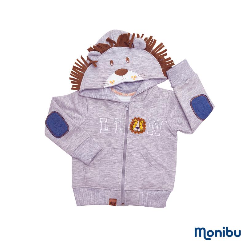 Conjunto de niño bebe LEONCIO 2