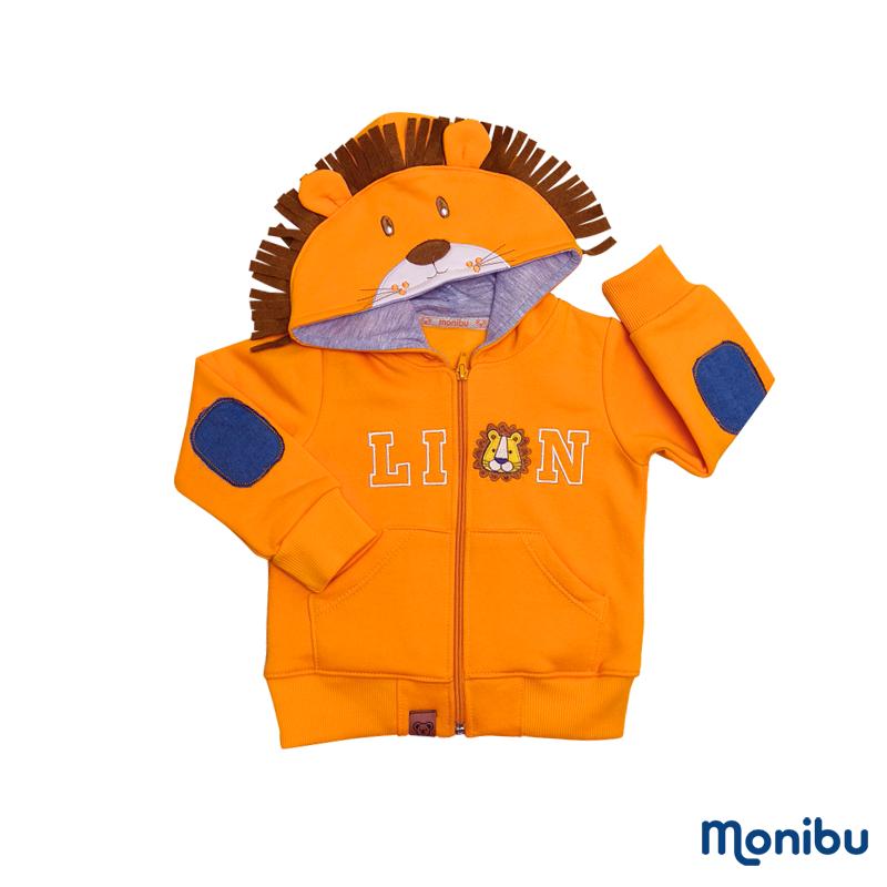 Conjunto de niño bebe LEONCIO 2